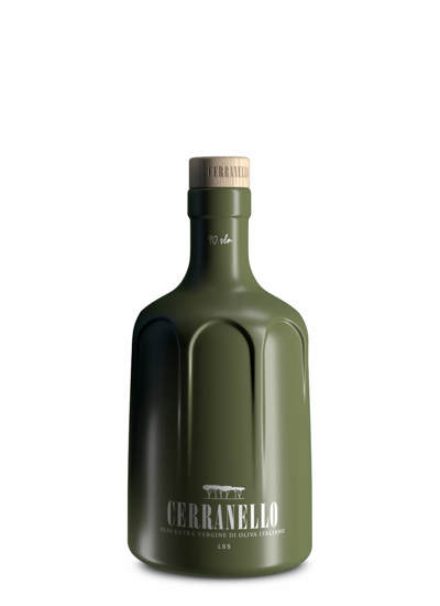 CERRANELLO - OLIO EVO