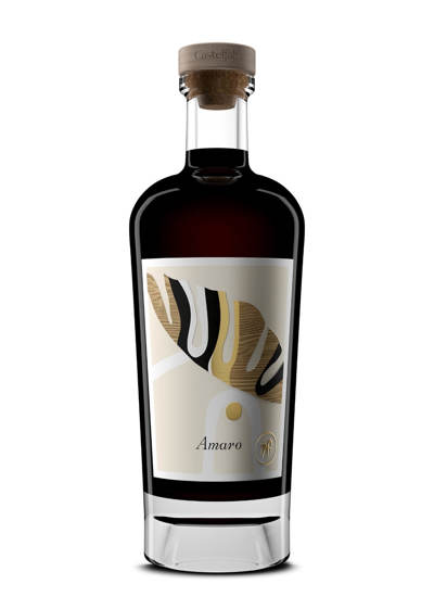 CASTELFALFI AMARO