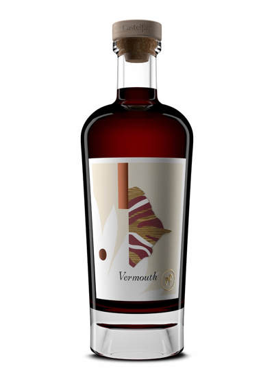 CASTELFALFI VERMOUTH