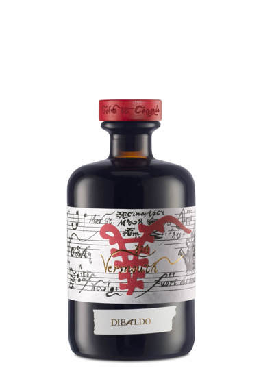 DIBALDO 721 VERMOUTH ROSSO