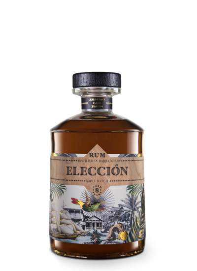 RUM ELECCION