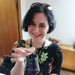 Speaker - Anne Krebiehl MW