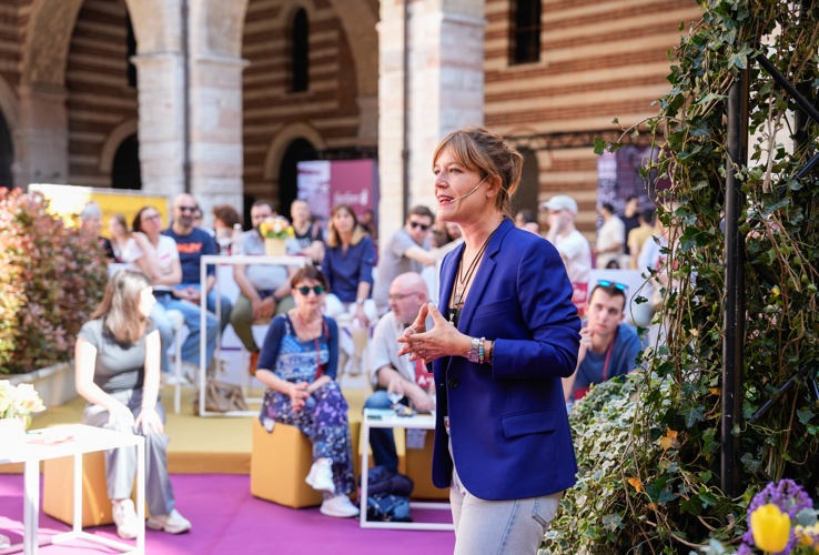WINE TALK  Born in Sardinia: il Vermentino, percorso tra vigne e identità con l'eco del mare | Regione Sardegna