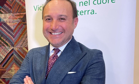 From the heart of Italian vineyards to the global market: the journey with Intesa Sanpaolo’s Agribusiness Division