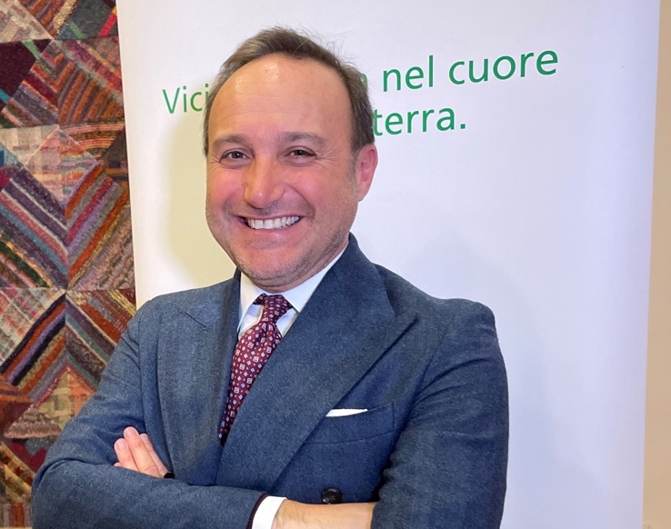 From the heart of Italian vineyards to the global market: the journey with Intesa Sanpaolo’s Agribusiness Division