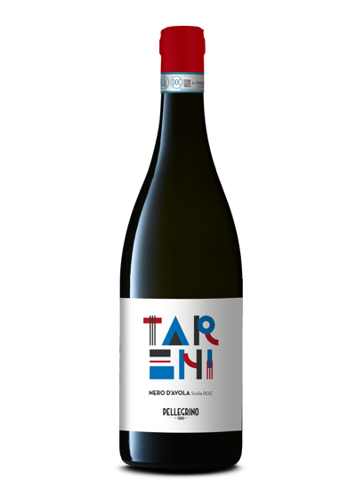 Tareni Nero d’Avola