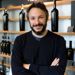 Speaker - Antonio Capaldo - Feudi