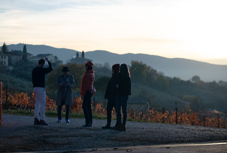 Vinitaly Tourism: Progettare l’Enoturismo: trasformare l’ospitalità in unità strategica di business per le cantine.