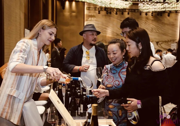 Vinitaly China Chengdu