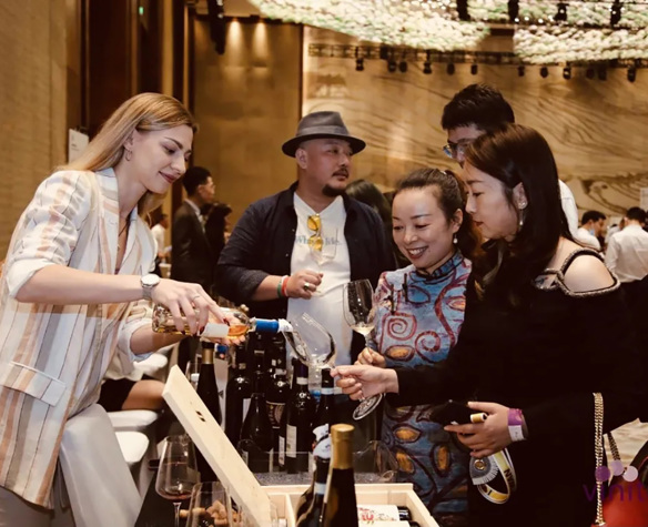 Vinitaly China Chengdu