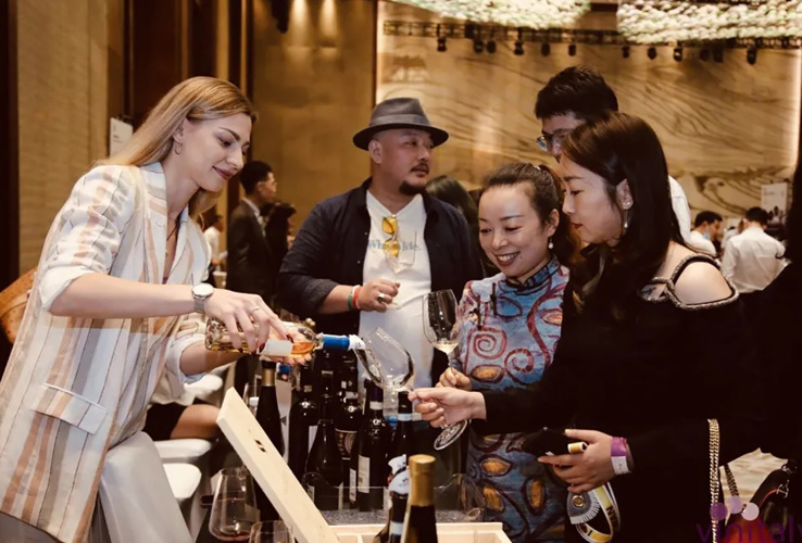 Vinitaly China Chengdu