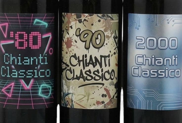 Chianti Classico New Generation