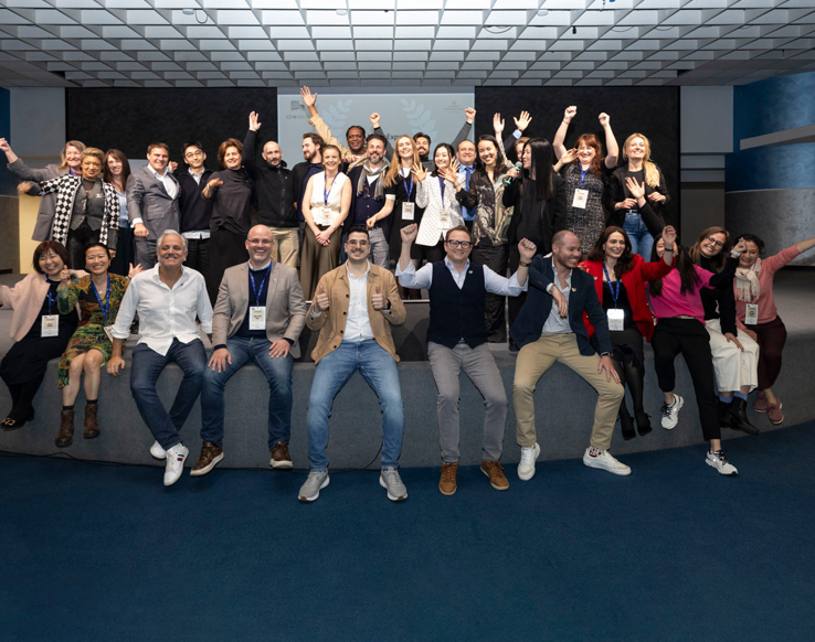 Vinitaly International Academy Marks 10 Years of Italian Wine Education — Celebrating Passion, People, and the Future of Italian Wine
