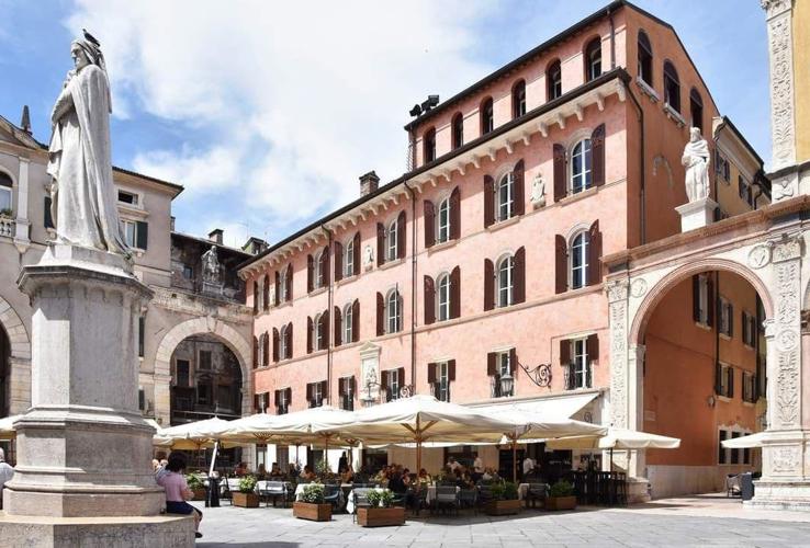 CAFFÈ DANTE: UN VIAGGIO DI GUSTO TRA VINO E CUCINA