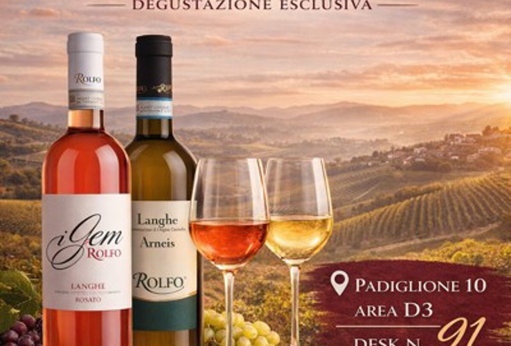 I LANGHE IN ANTEPRIMA 