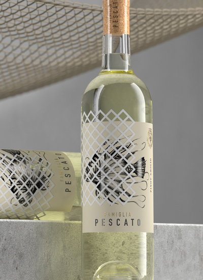 Famiglia Pescato