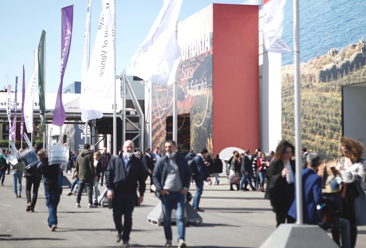Condizioni d'ingresso