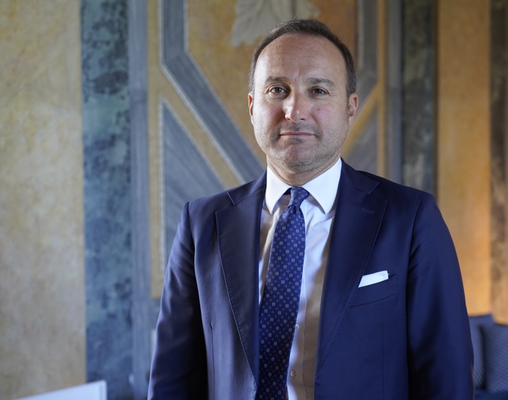 Italian Wine between Tradition and Financial Innovation: Interview with Massimiliano Cattozzi of Intesa Sanpaolo