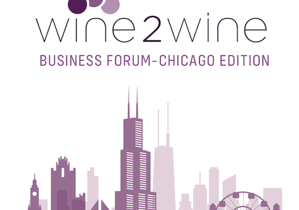 wine2wine Business Forum