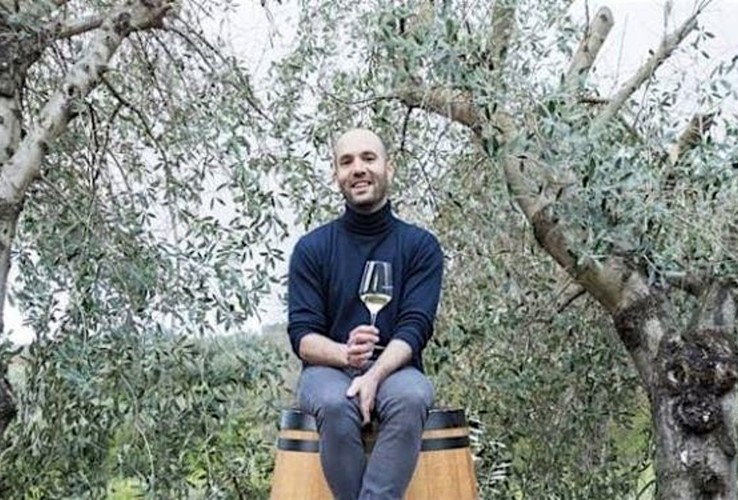 Sfumature di Zibibbo in collaborazione con Rastal Italia