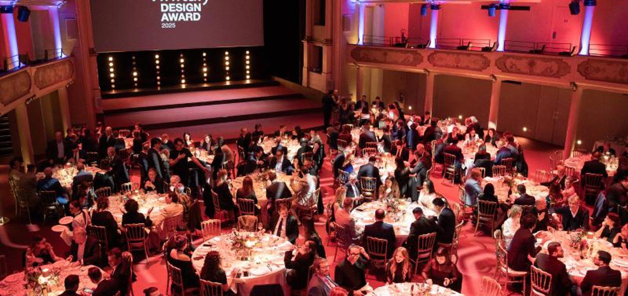 GALA DINNER