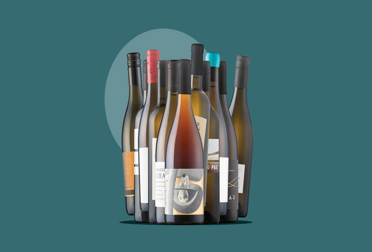 TASTING EX...PRESS: Top welschrieslings e confronto con varietà internazionali dalla Slovenia