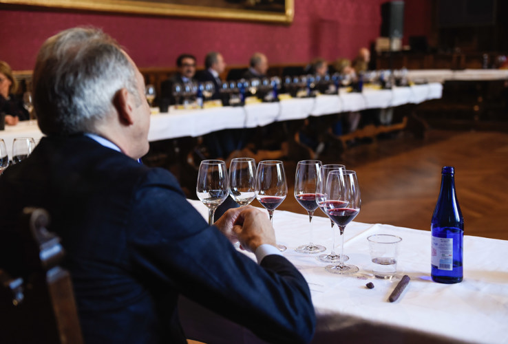 Masterclass: Calabria: gli eroici vini di montagna
