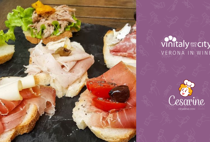 Cesarine: Corso di cucina sui cicchetti e bigoli | 1
