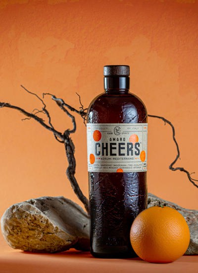 Amaro Cheers