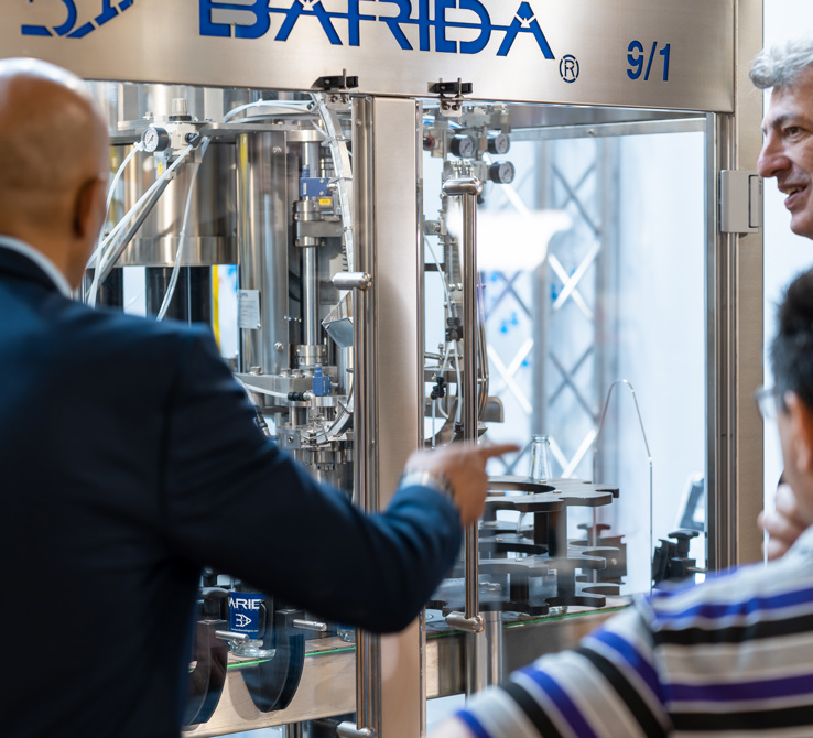 TECNOLOGIE DI CANTINA, BIOTECNOLOGIE E LAVORAZIONE