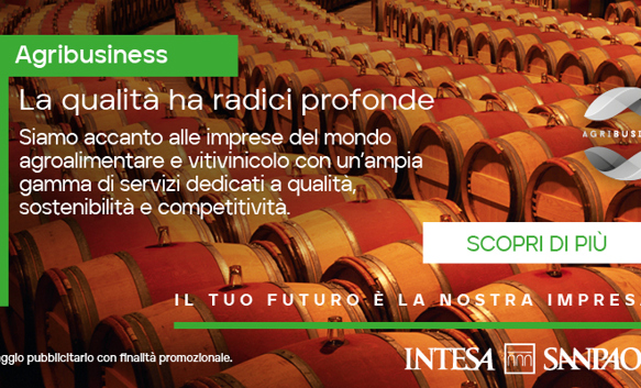 Super-Deduction: A New Lever for Innovation in the Italian Agri-Food Sector