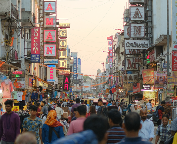 Vinitaly India Roadshow