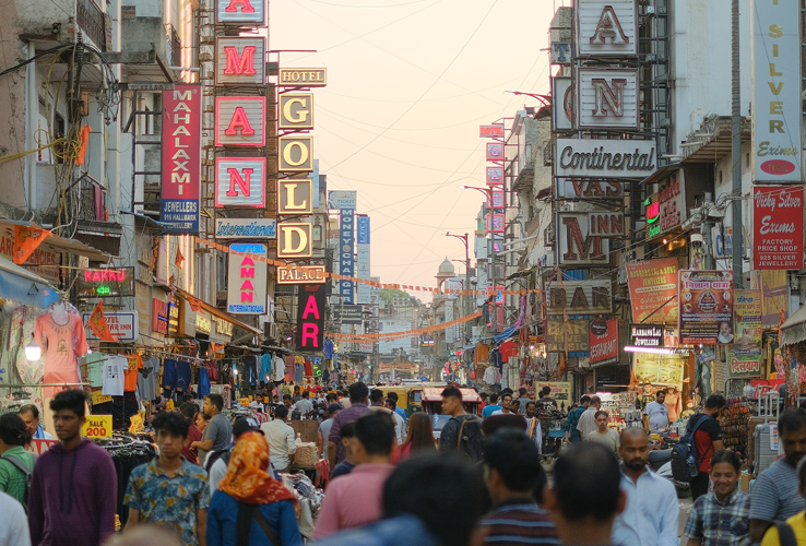 Vinitaly India Roadshow