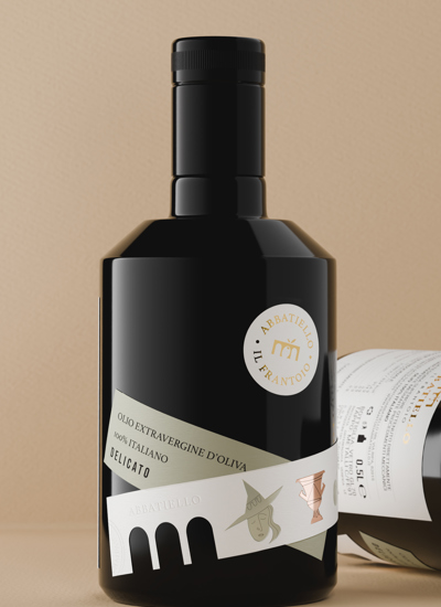 Olio Extra Vergine
