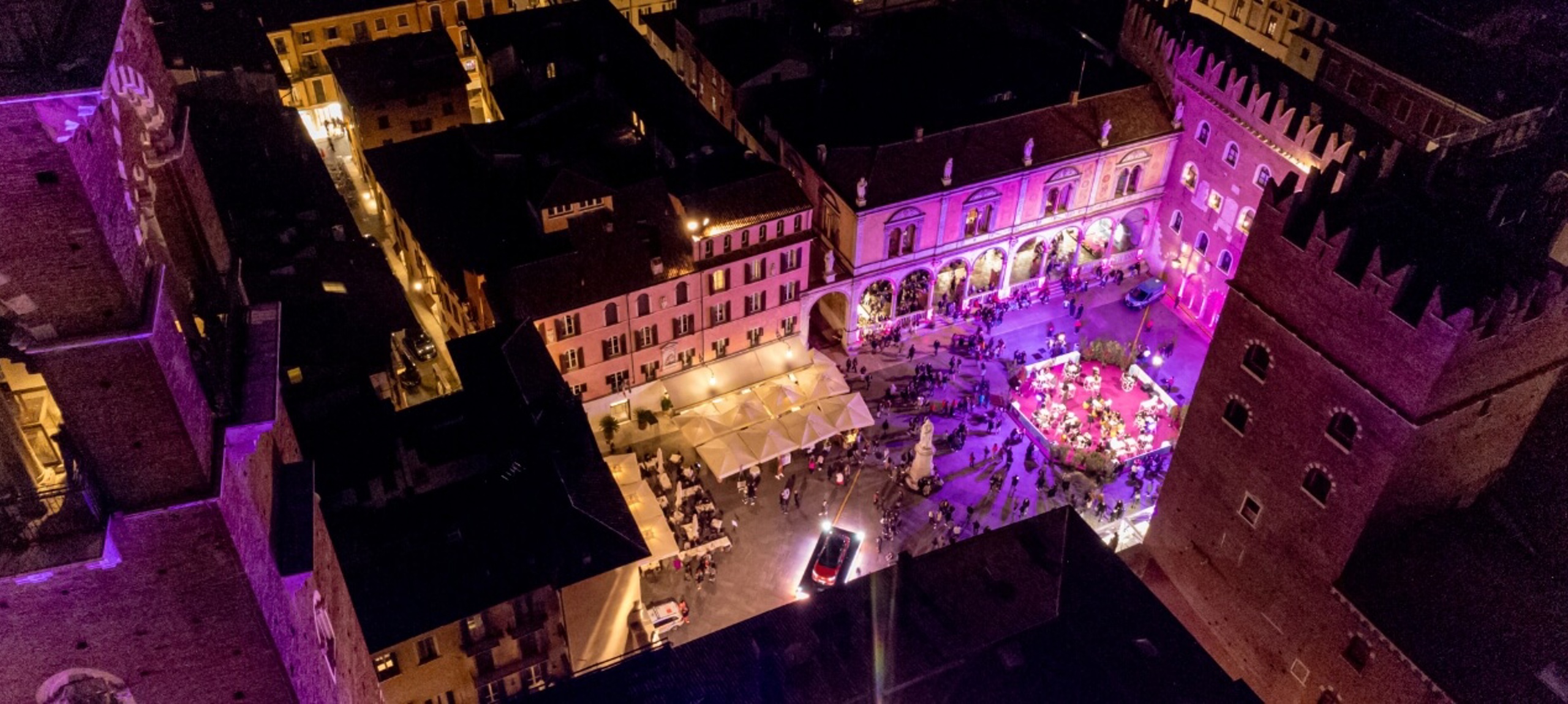 Vinitaly and the City - Verona