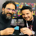 Speaker - Fede&Tinto, Federico Quaranta e Nicola Prudente