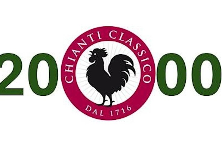 Chianti Classico Duemila – 26 Years Later (1)
