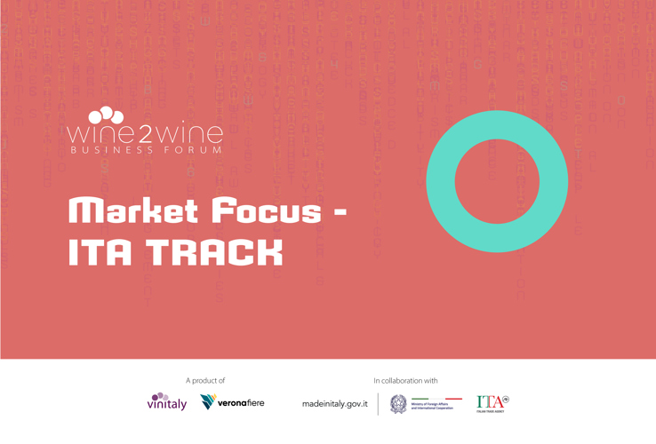 The potential of the Italian wine market in Japan | ITA Networking Room
