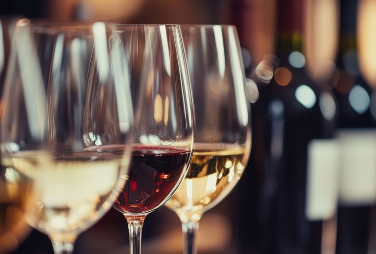 Resilienza nel Calice: la risposta ecostenibile del vino in collaborazione con Rastal Italia