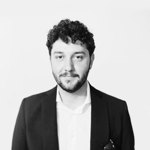 Federico Belmonte (Hall 3-7 - Regional)
