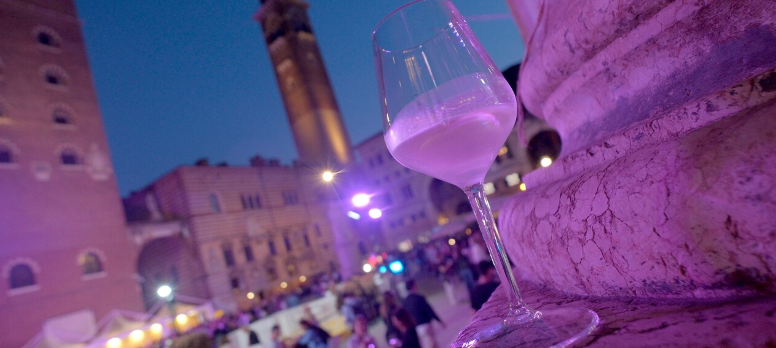Vinitaly and the City - Verona