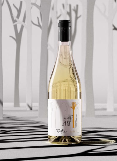 Tratturo Pecorino Terre d'Abruzzo