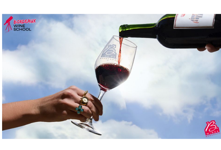 I Rossi Inaspettati di Bordeaux