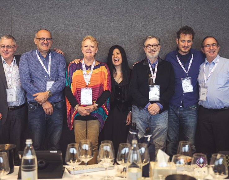 676 “5Star” wineries to receive year-round promotional support from Vinitaly and Vinitaly International