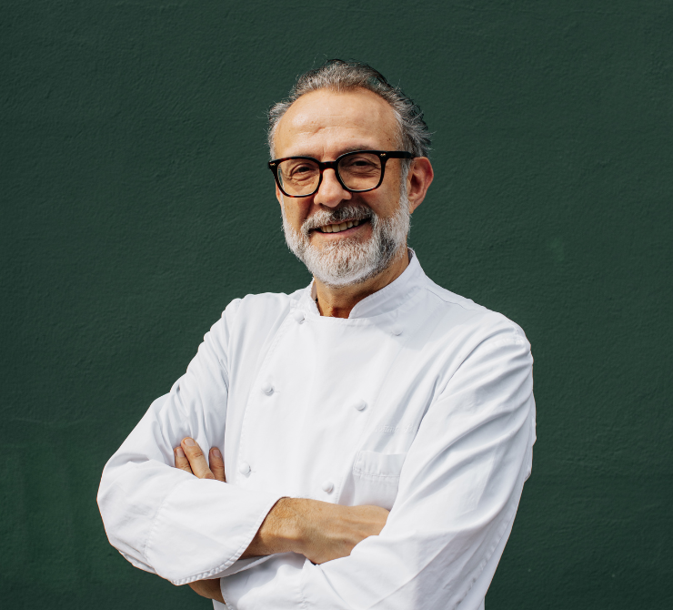 RISTORANTE ...AL MASSIMO