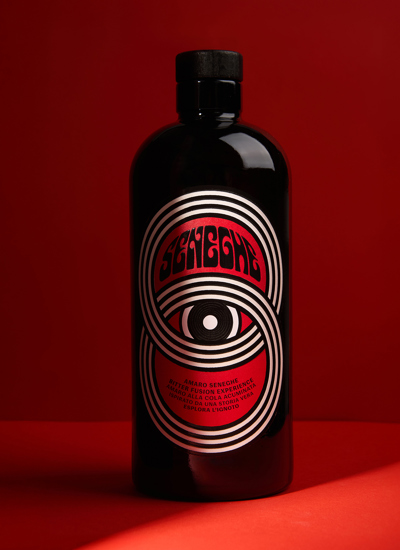 Amaro Seneghe