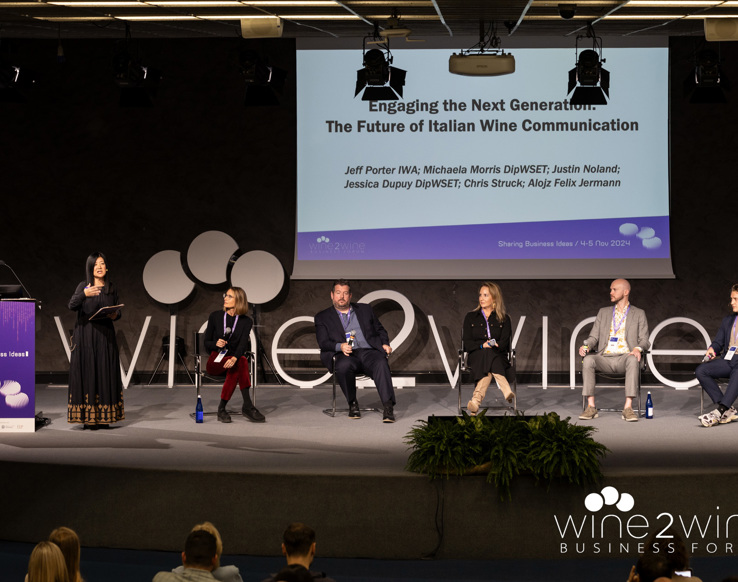 The Future of Italian Wine: Are Wineries Ready for the Shift?