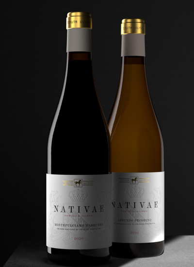 Nativae Montepulciano d’Abruzzo