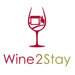 Organizer - Wine2Stay 