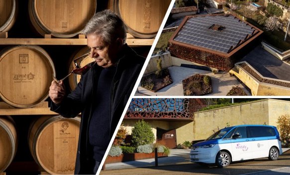 Equilibrium, harmony and excellence. The sustainable vision of agricultural enterprise according to Celestino Gaspari.